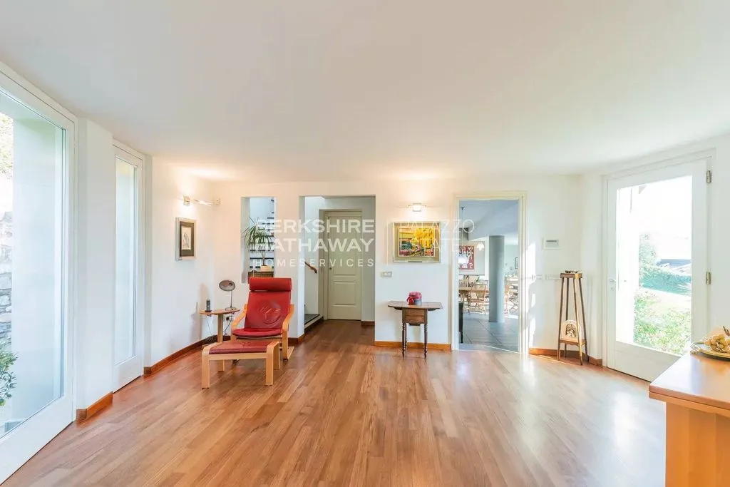 Elutuba - Luxury Villa with Lake Views in Cernobbio