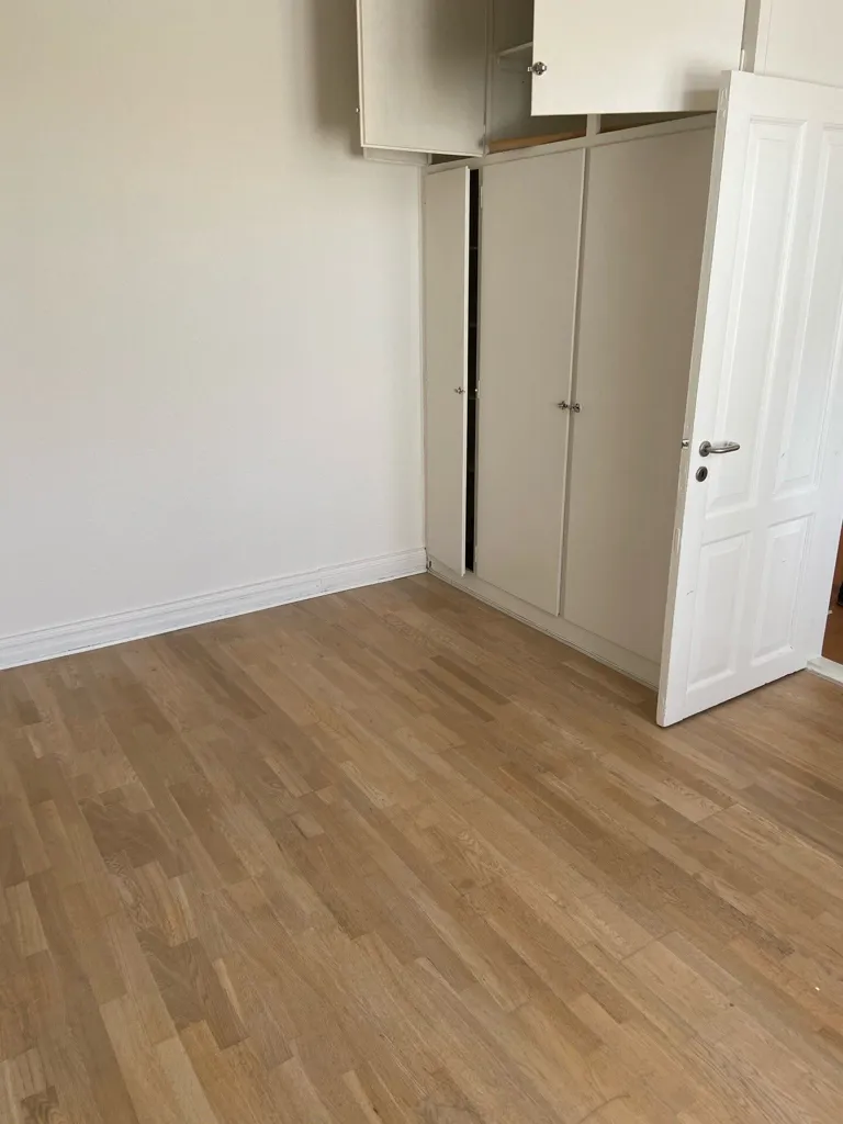 Toad - Three-Bedroom Flat in Skive