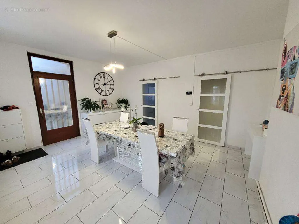 Maison 4 pièces à Haveluy