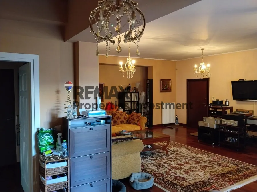 Elutuba - Apartment with Garden in Nea Erythraia