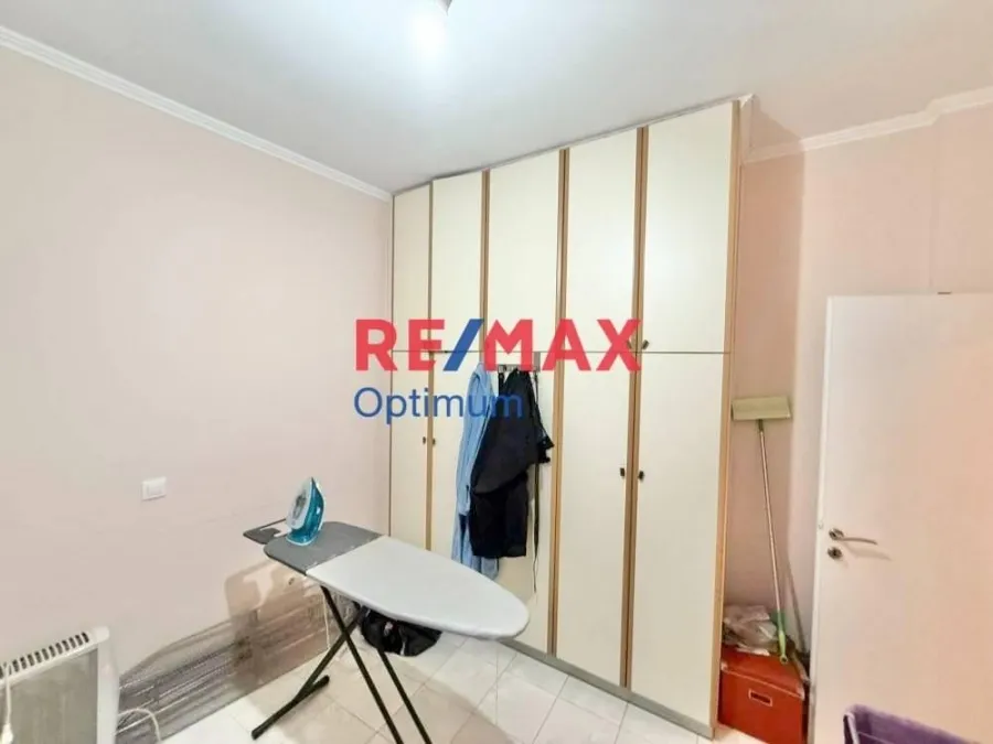 Buanderie - Fully Renovated Flat with Balcony in Peristeri