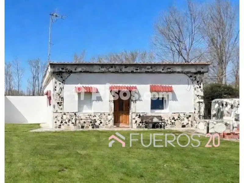 Välivaade - Cottage with Pool in Bustillo de Villarcayo