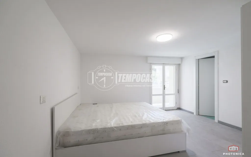 Camere da letto - Triplex with Sea View in Riccione