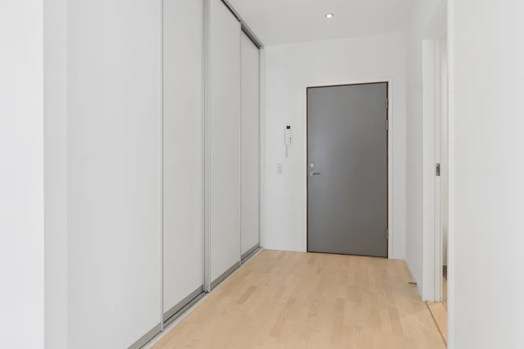 Stanze - Funkis Apartment with Waterfront Access in Hellerup