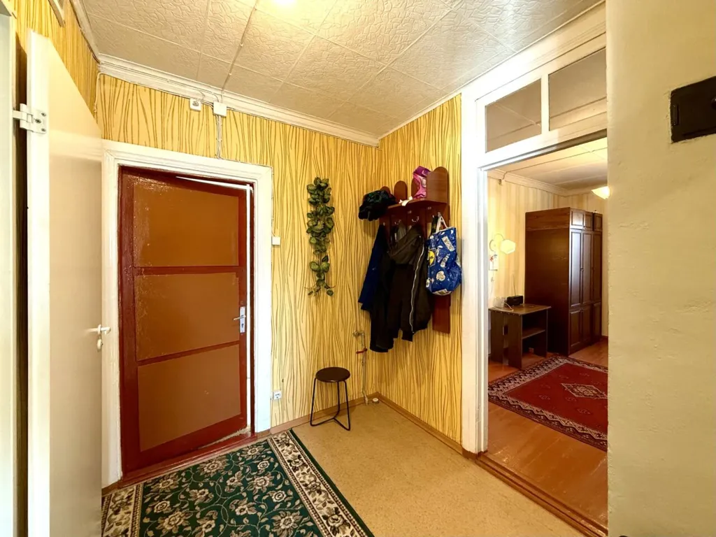 Maison 3 pièces à Narva linn