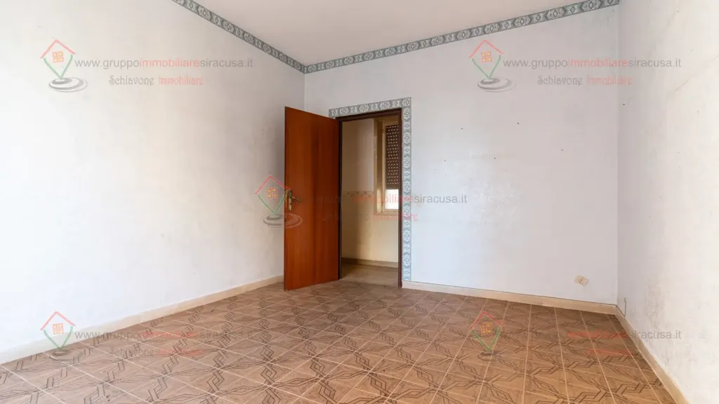 Toad - Apartment with Balcony in Siracusa
