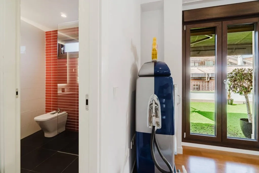 Vannitoad - Luxury Penthouse with Terrace in Murcia