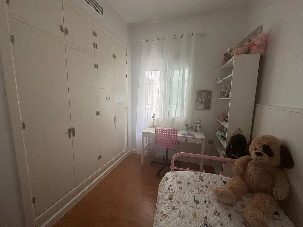 Camere da letto - Luxury Flat with Sea View in Cádiz