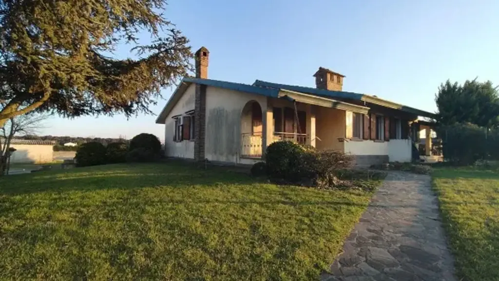 Extérieur - Bifamiliar Villa with Garden in Rosolina
