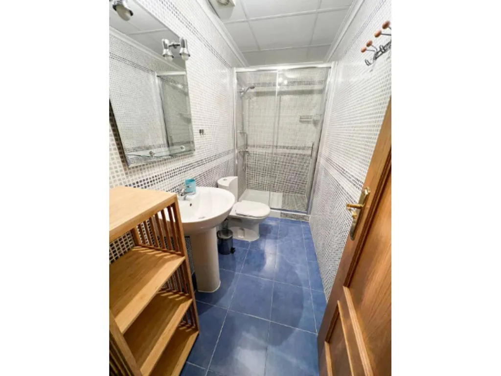 Bagni - Apartment with Pool in Calpe