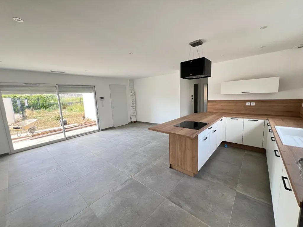 Maison 5 pièces à Cornas
