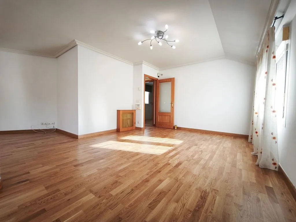 Elutuba - Penthouse with Large Terrace in Ave María