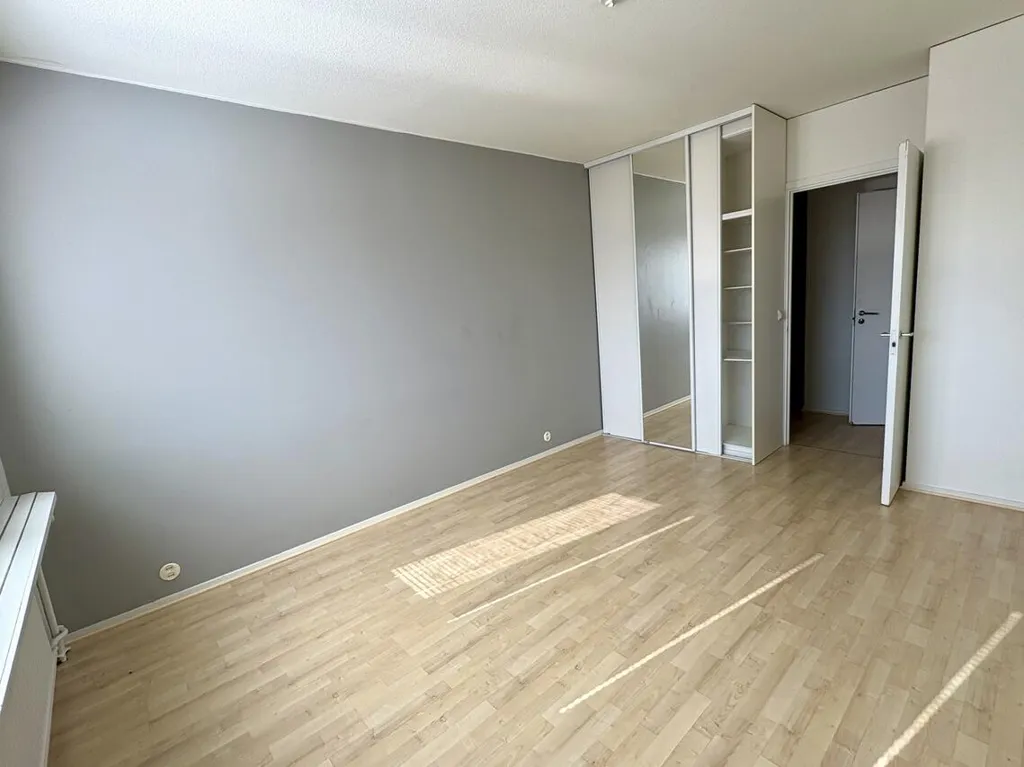 Chambres - Apartment with Sauna in Orimattila