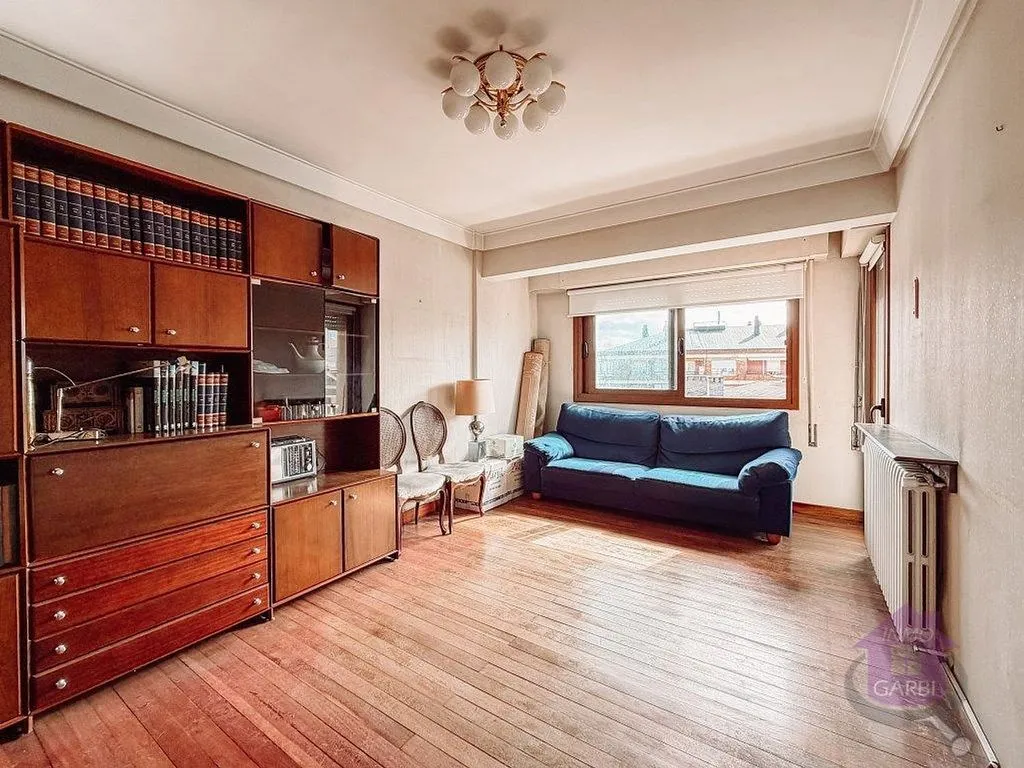 Elutuba - Bright Flat with Terraces in Santiago Centre