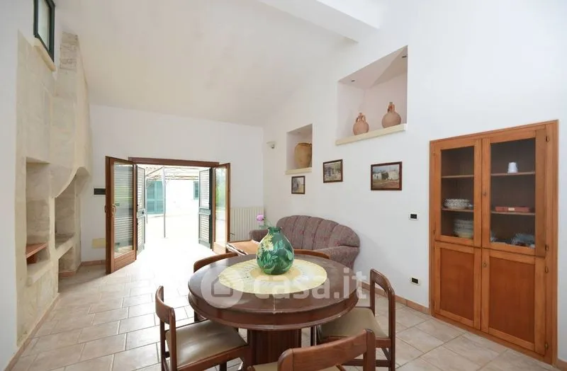 Salle à manger - Liberty Villa with Pool in Corigliano d'Otranto