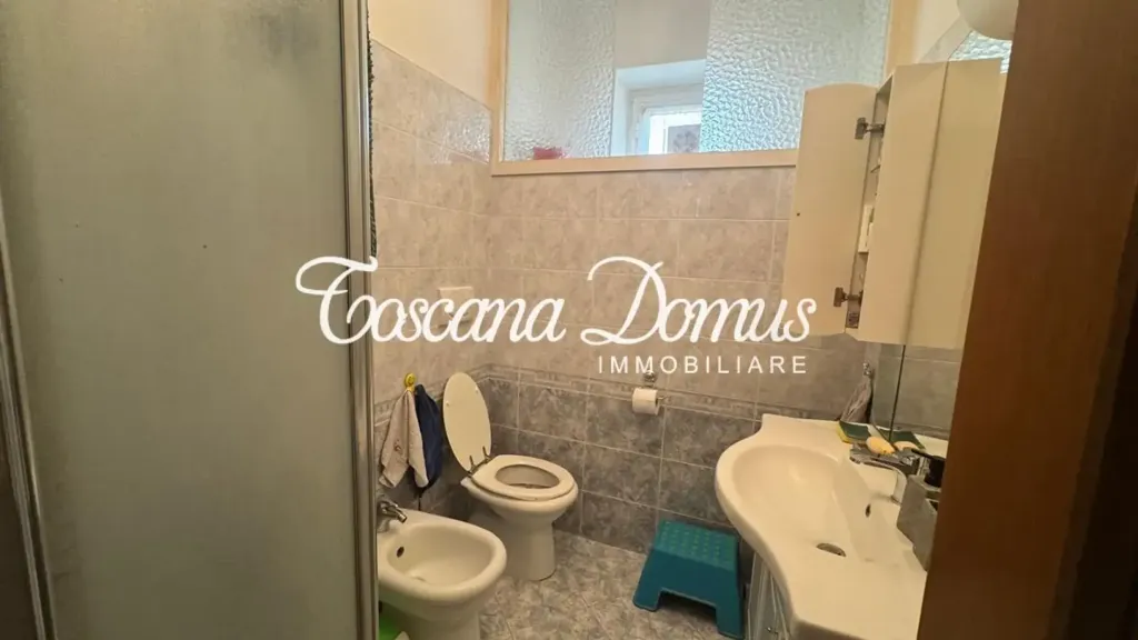 Vannitoad - Rustic Apartment with Terraces in Siena