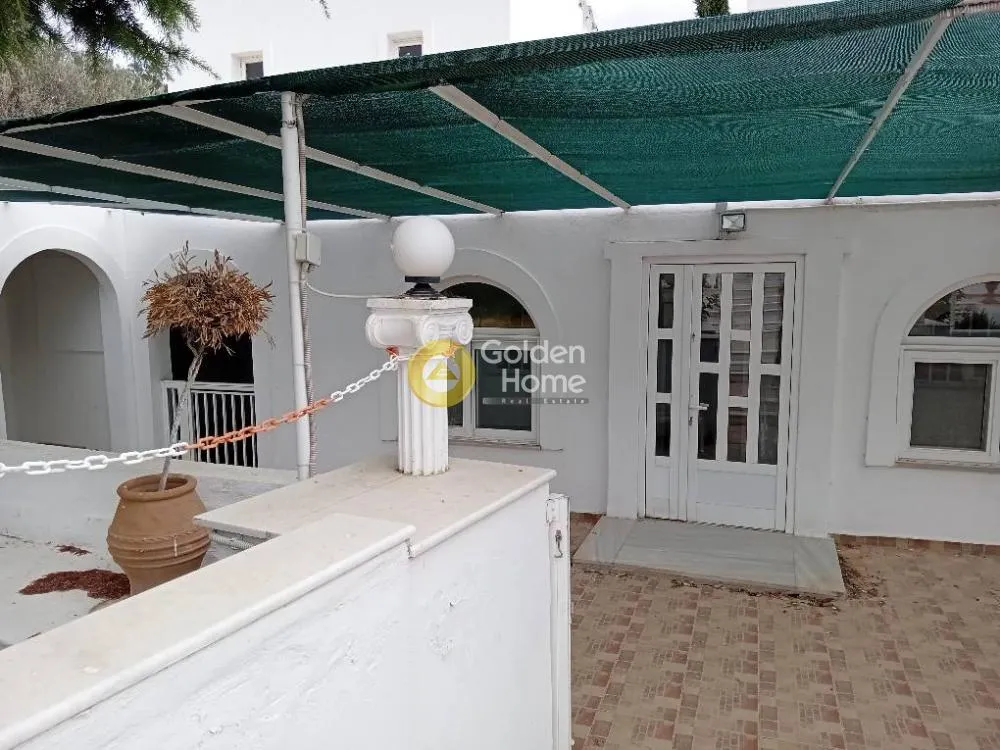 Terrazza - Detached Villa with Garden in Katerini