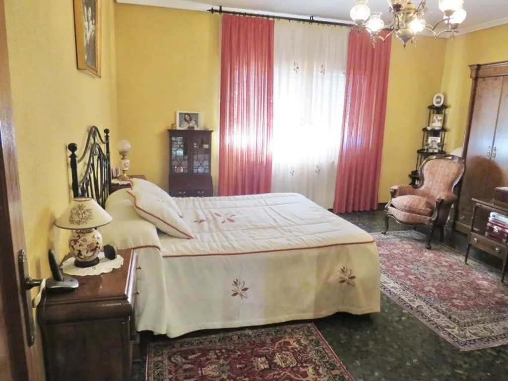 Chambres - Luxury House with South-Facing Views in Algete