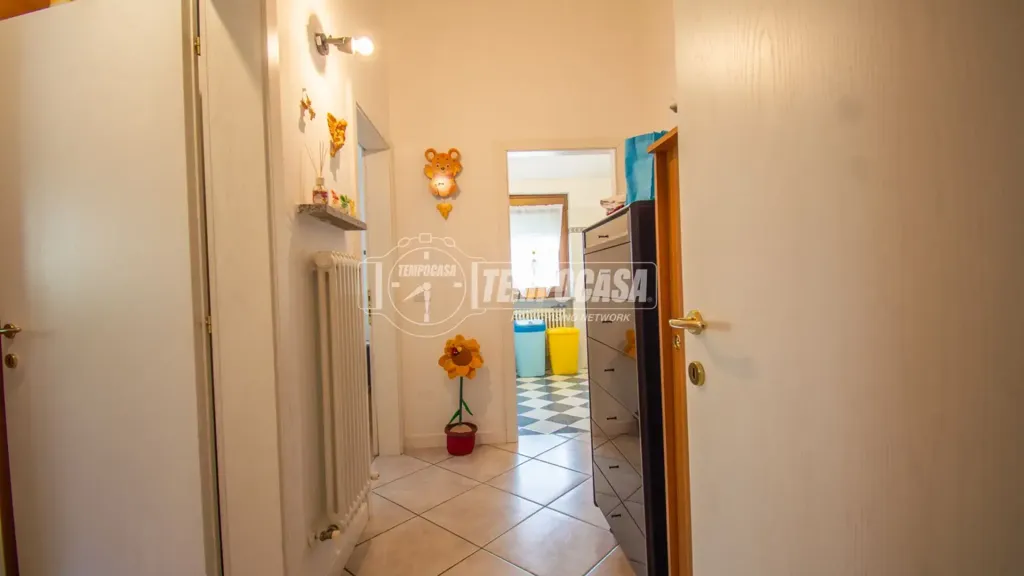 Esik - Spacious Apartment with Terraces in Arco