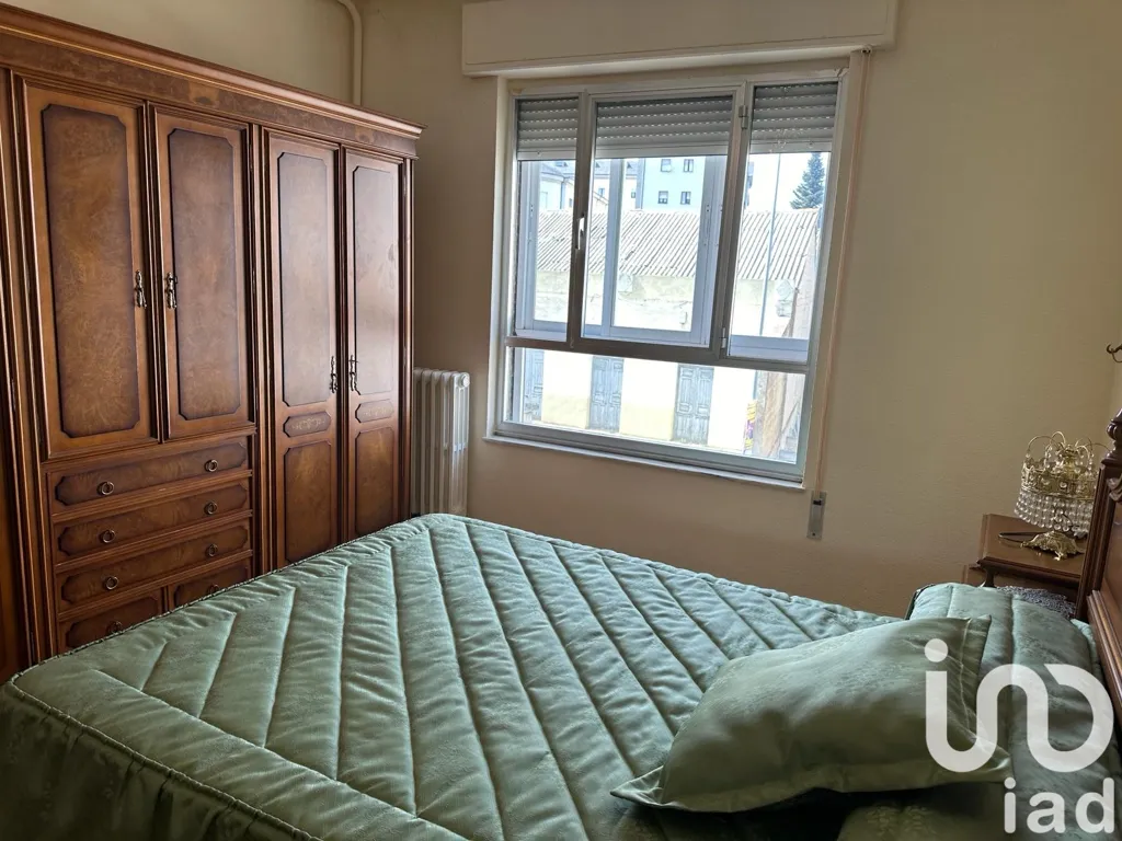 Chambres - Spacious House with Garden in La Bañeza