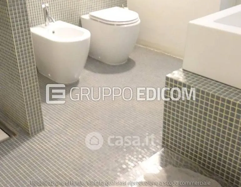 Vannitoad - Three-bedroom Apartment with Parking in Mortara