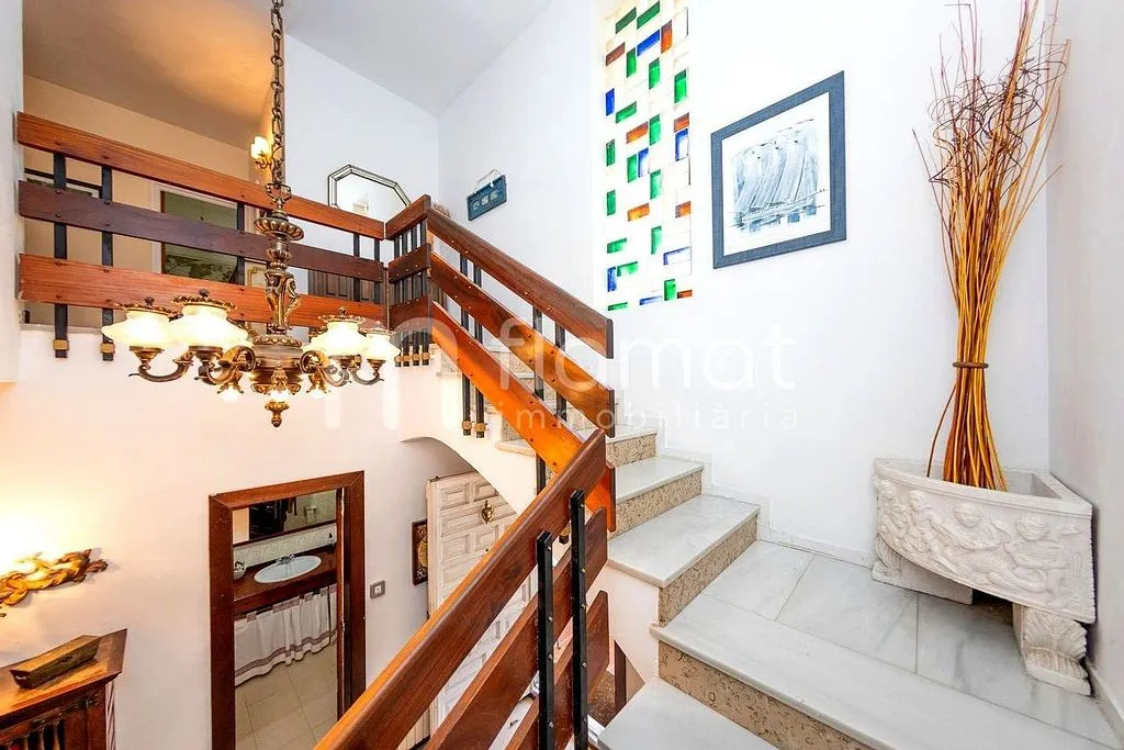Pièces - Luxury Villa with Sea View in Lloret de Mar