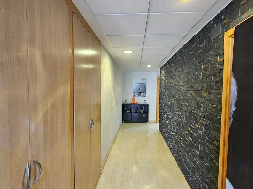 Hallway - Hotel with Bar-Restaurant near Corella Centre