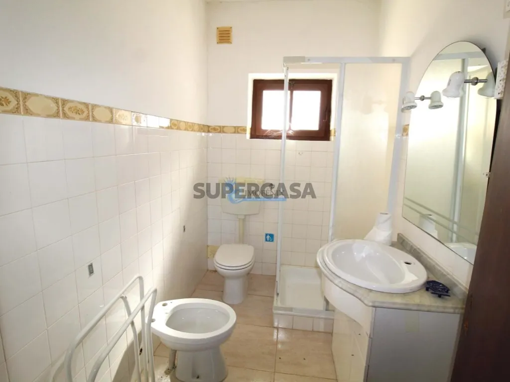 Vannitoad - Algarvian Villa with Golf Course Proximity in Silves