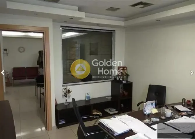 Kabinet - Renovated Office Near Courts in Volos Centre