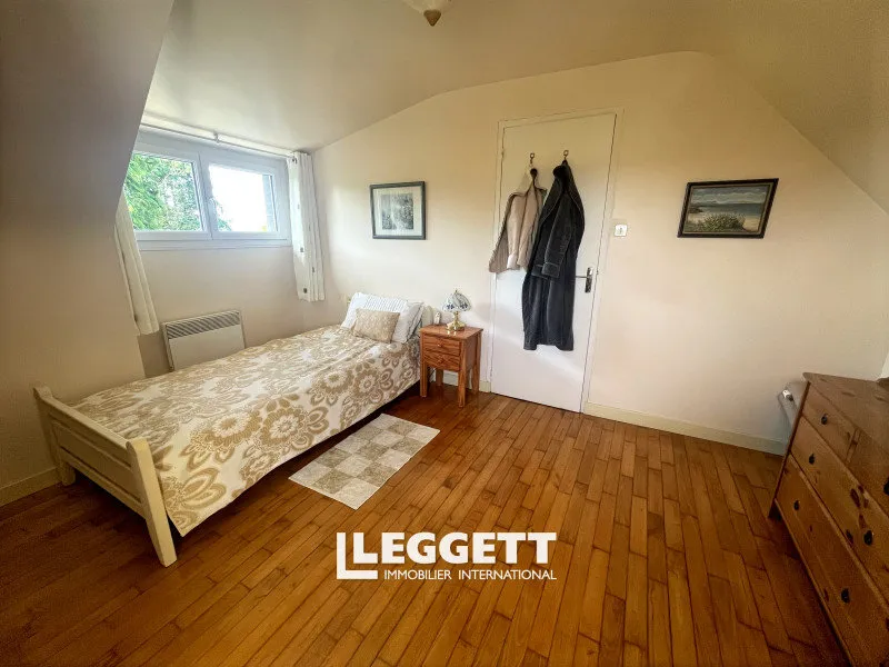 Magamistoad - Charming House with Garden in Locarn