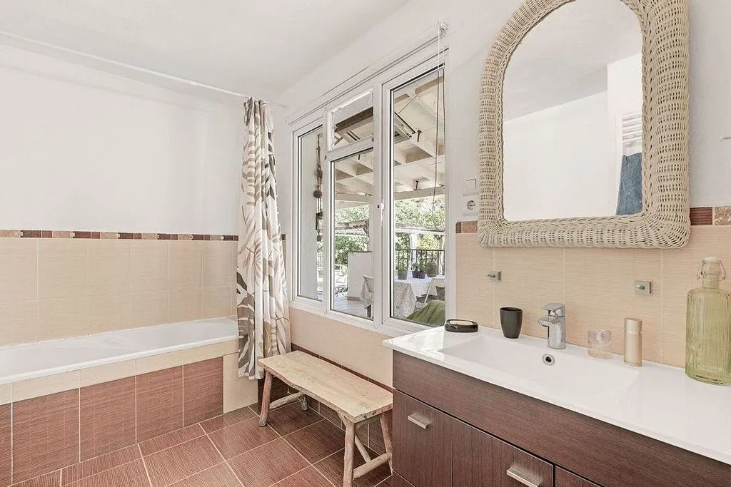 Vannitoad - Rural House with Pool in Estepona