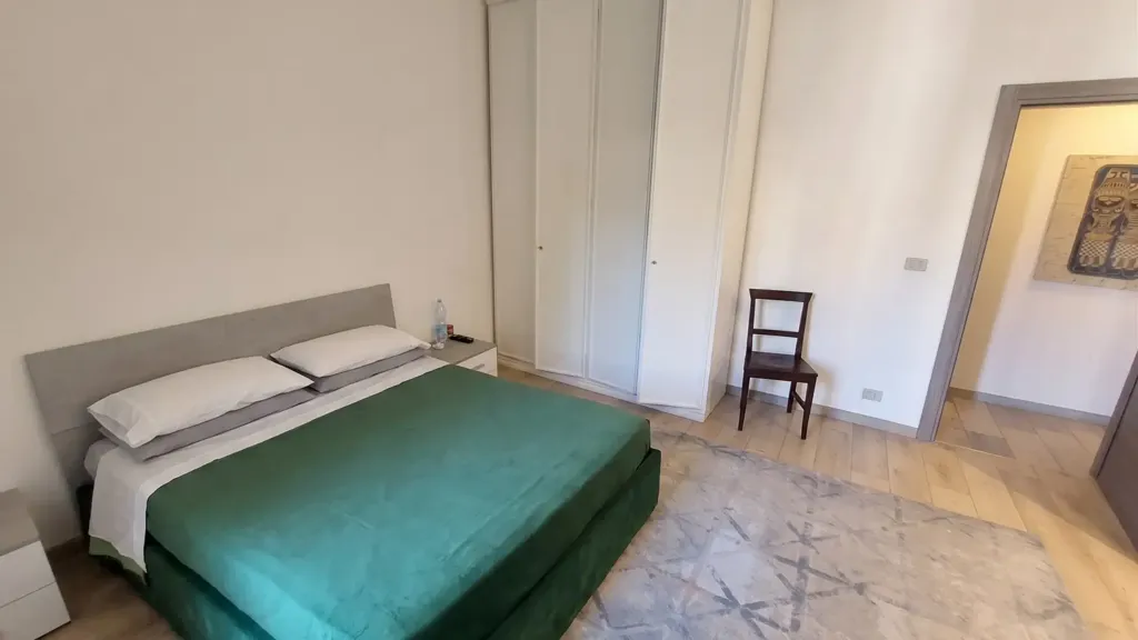 Magamistoad - Rustic 5-Bedroom Apartment in Florence