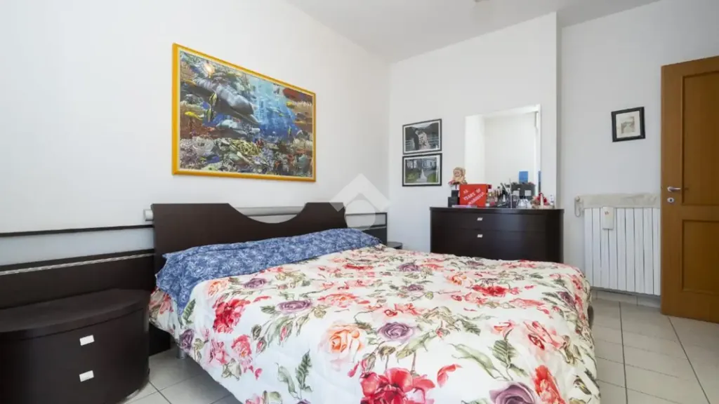 Magamistoad - Apartment with Two Terraces in Caselle Torinese