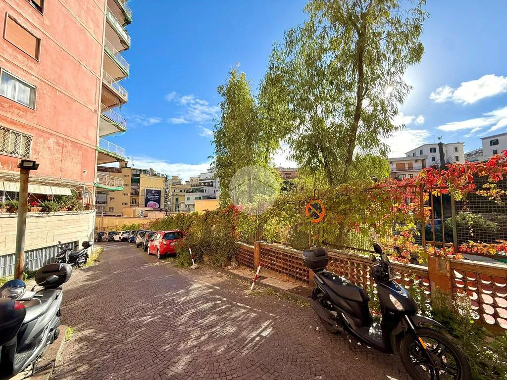 Esterno - Luxury Flat with Balcony in Naples