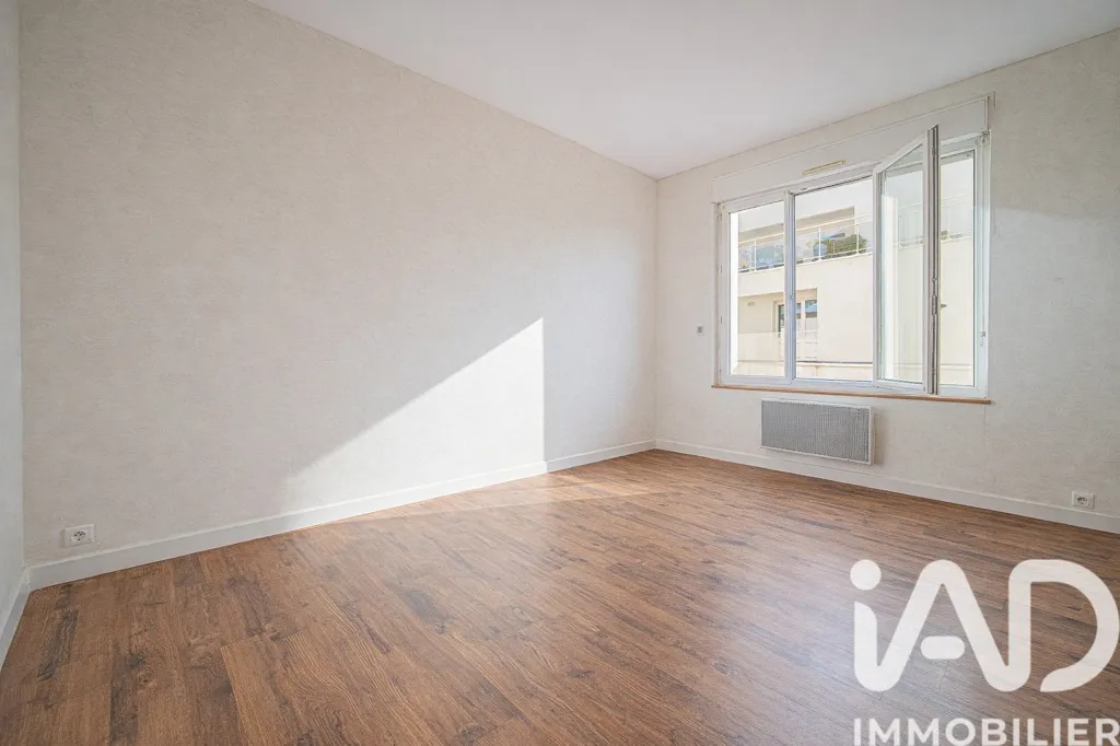 Pièces - Appartement 3 Pièces avec Parking à Verdun