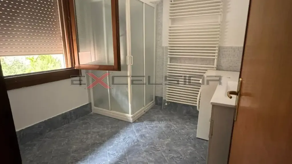 Salles de bain - Terraced Villa with Two Apartments in Adria