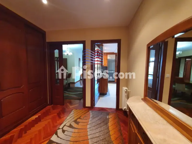 Appartement 3 chambres à ES