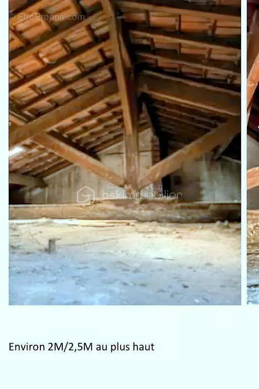 Pièces - Appartement ensoleillé avec Vue Dégagee à Malakoff