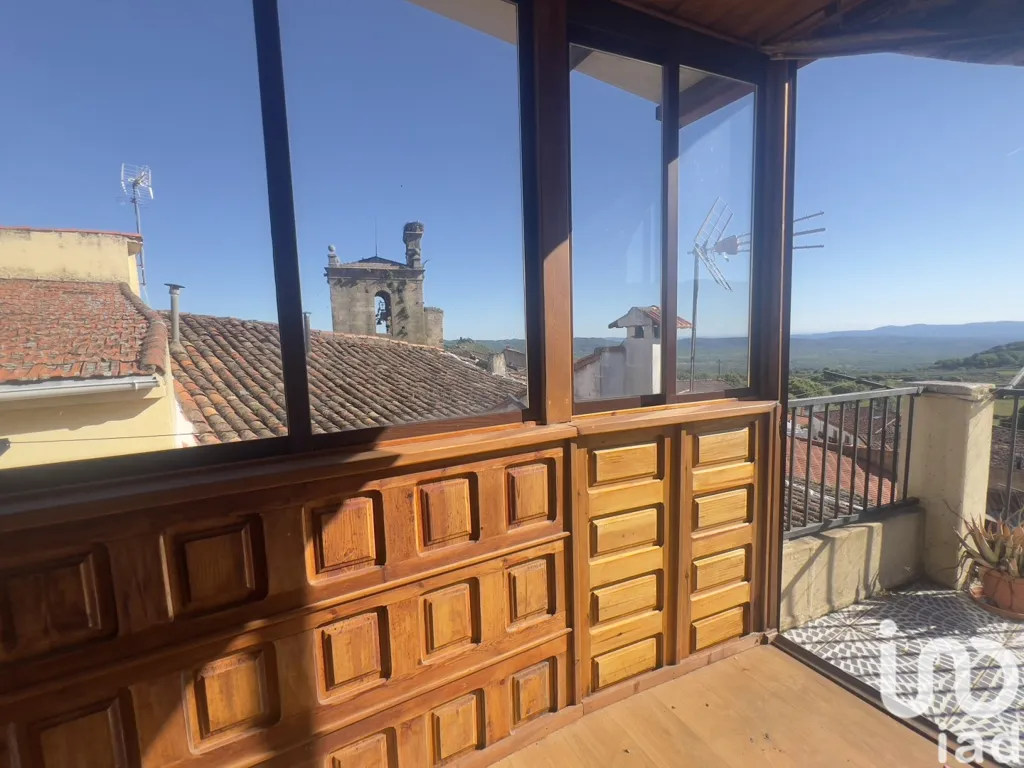 Rõdu - Historic Restaurant with Terrace in Villamiel
