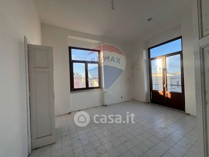 Toad - Historic Building with Sea View in Ortigia