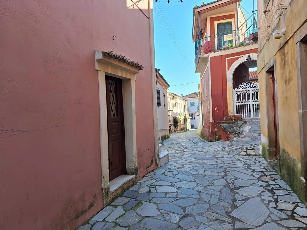 Esterno - Maisonette in Agios Matthaios, Corfu