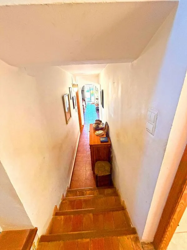 Stanze - Rustic House with Pool in Dénia