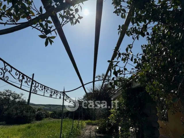 Jardin - Agritourism Property with Pool in Tresnuraghes