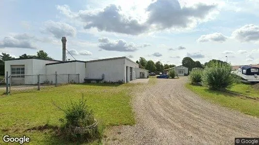Extérieur - Office Space for Rent in Brædstrup