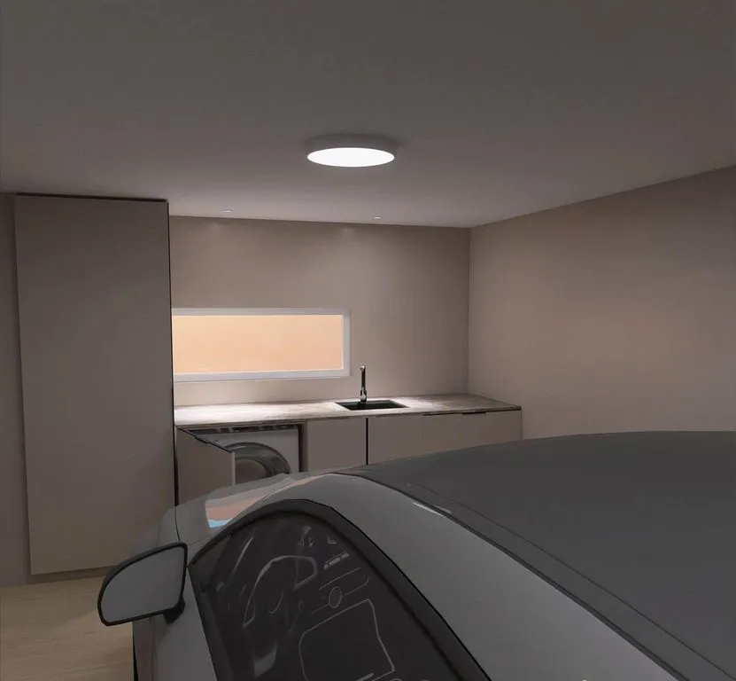 New Build Mediterranean Villa with Pool in Rojales