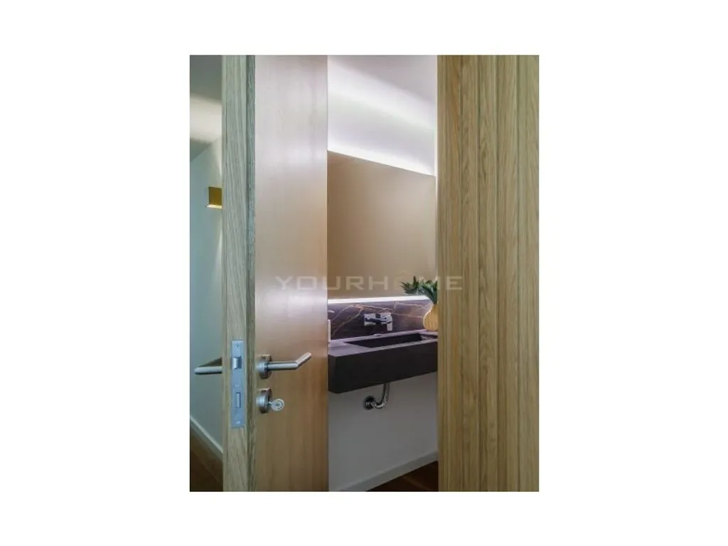 Entrée - Luxury Detached House with Ria Views in Aveiro