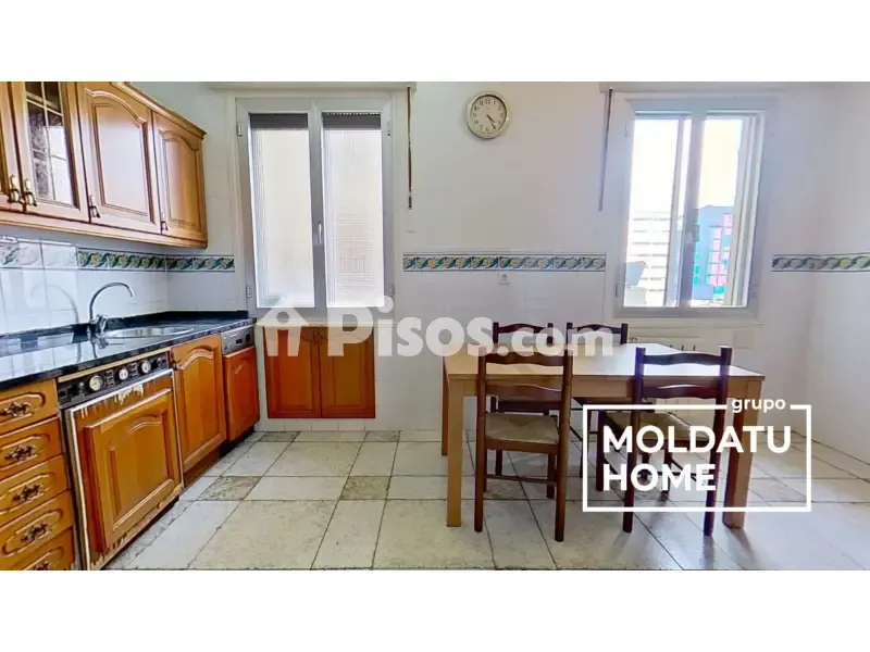 Cuisine - Appartement 2 chambres à ES
