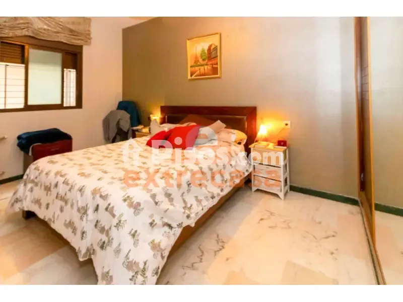 Magamistoad - Apartment with Historical Charm in Badajoz Centre