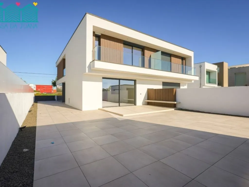 Välivaade - Luxury House with Salt Pan View in Aveiro