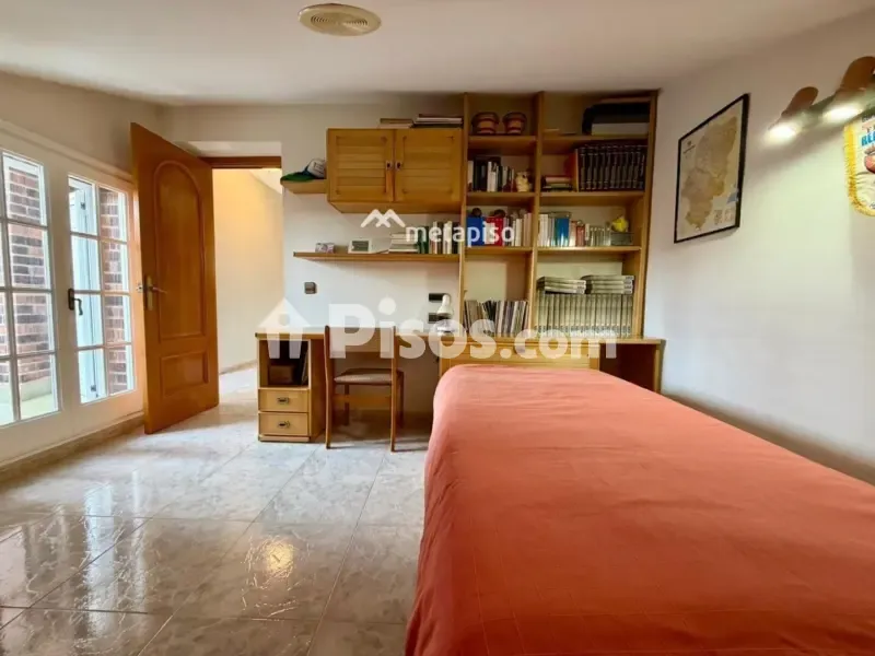 Chambres - Chalet with Pool in El Vendrell